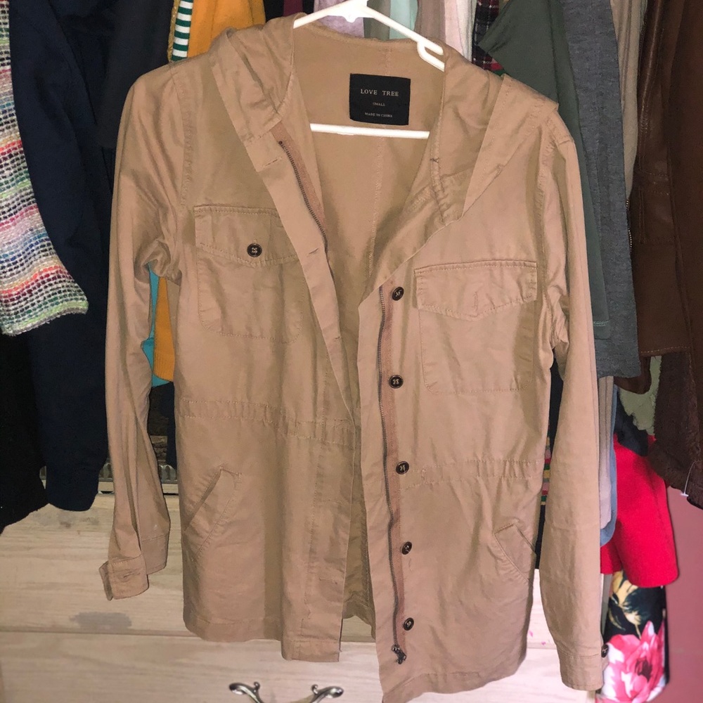 Jacket